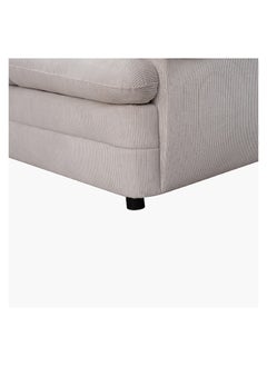 Home Box أريكة قماشية 3 مقاعد فيونا NXT 89 × 98 × 210 سم  - Image 5