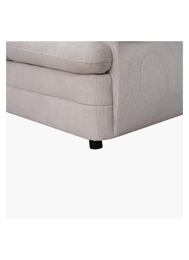 Home Box - Fiona NXT 3-Seater Fabric Sofa 89 x 98 x 210 cm - Image 1