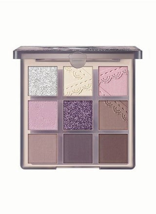 Lavender Charm 9-Color Eyeshadow Palette - Create Romantic and Dreamy Eye Makeup - pzsku/ZEC6D567CAC3BE2C8F1A9Z/45/_/1737104178/7c8c330b-5f08-4ea8-b031-b09ba3a750ed