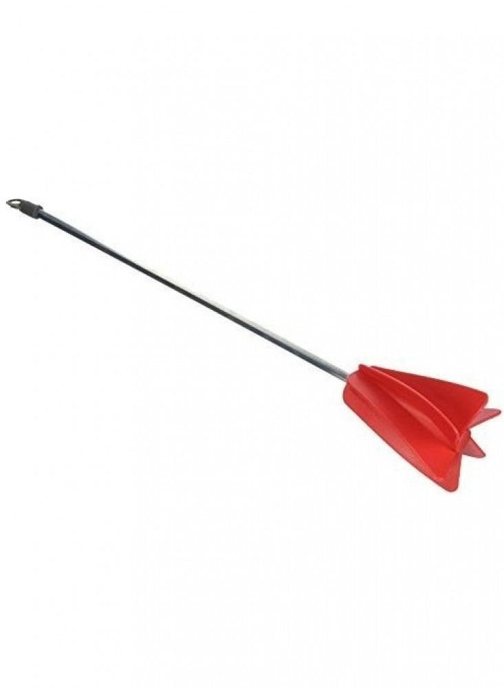 Graffiti Resin - Helix Paint And Resin Mixer - Image 1
