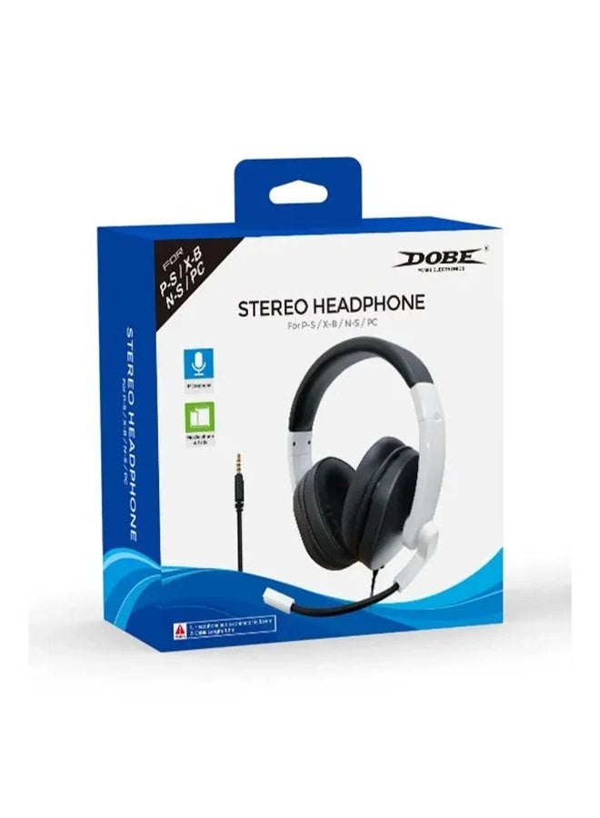 دوبي سماعة الألعاب، تقليل الضوضاء بمقدار 360 درجة - Image 3