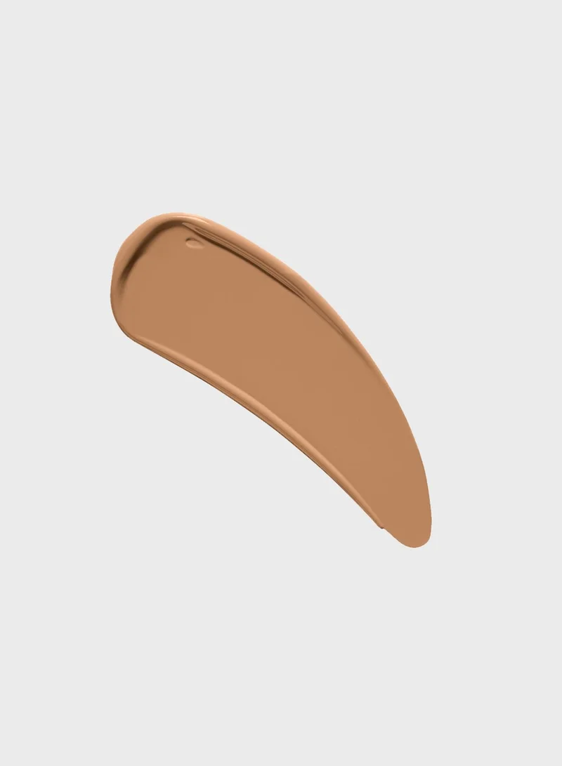 NYX PROFESSIONAL MAKEUP Born To Glow Radiant Foundation - Natural Tan