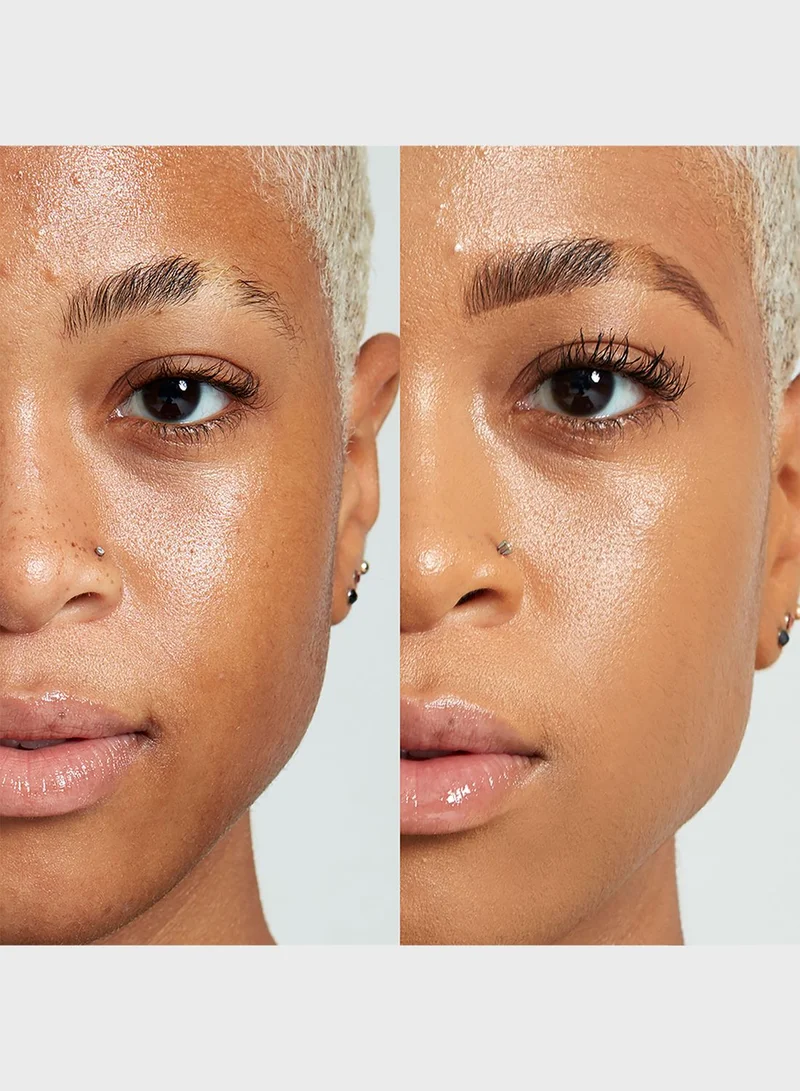 NYX PROFESSIONAL MAKEUP Born To Glow Radiant Foundation - Natural Tan
