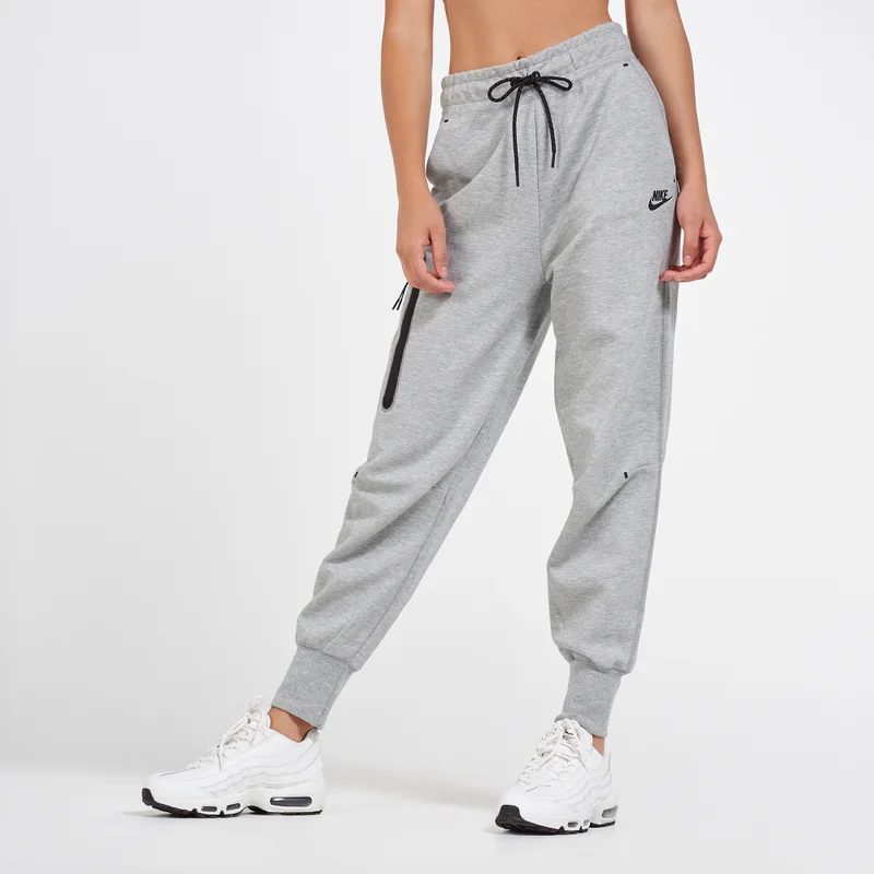 نايكي بنطال سبورتسوير تك فليس للنساء