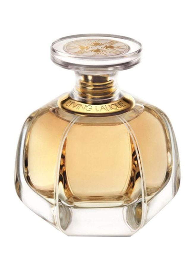 لاليك عطر ليفينغ لاليك 100ملليلتر - Image 1