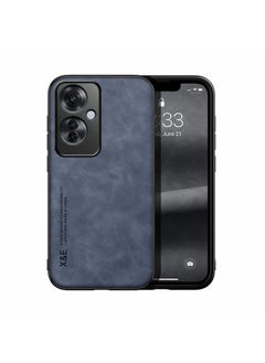 جراب خلفي من الجلد المغناطيسي لهاتف OPPO Reno11 F 5G Global Skin Feel (أزرق) - pzsku/ZEC6E0ECD3369E1A1CC02Z/45/_/1739616633/281cbfa9-07bd-460c-aa2f-b1a9b76cad3f