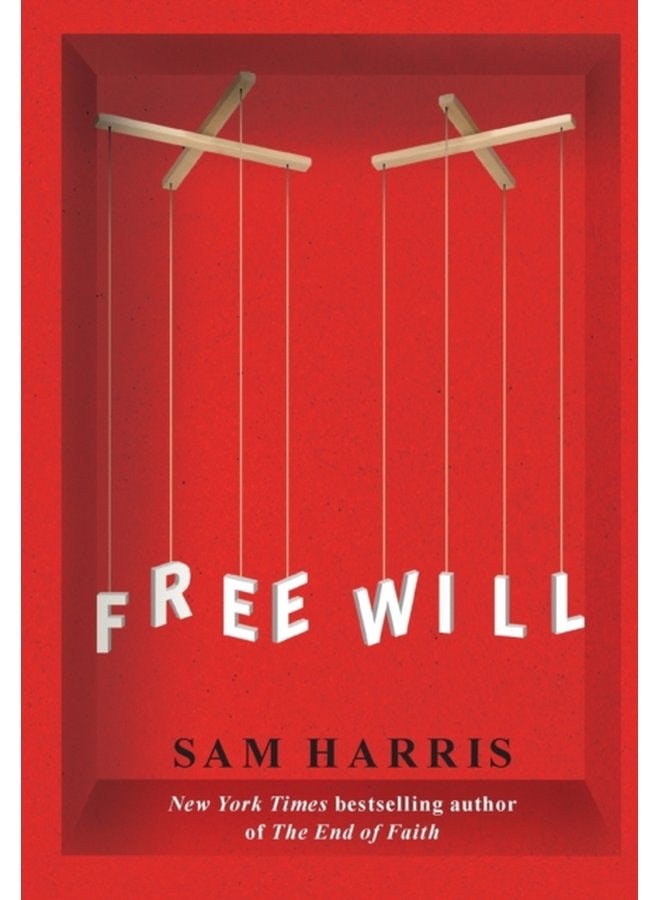 Free Will - Paperback