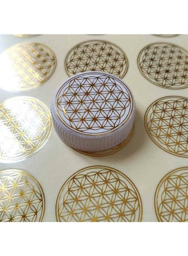 Graffiti Resin Butterflies Stickers and other decorative shapes for artworks decoration - Image 3