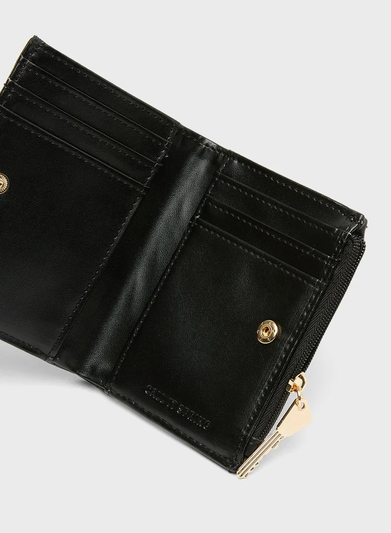 CALL IT SPRING Poppi Wallet