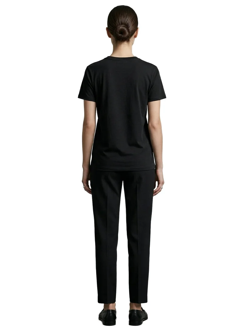 Disney  Disney Mickey Mouse Women’s Printed T-Shirt (Pack of 2) for Women | Best Price UAE