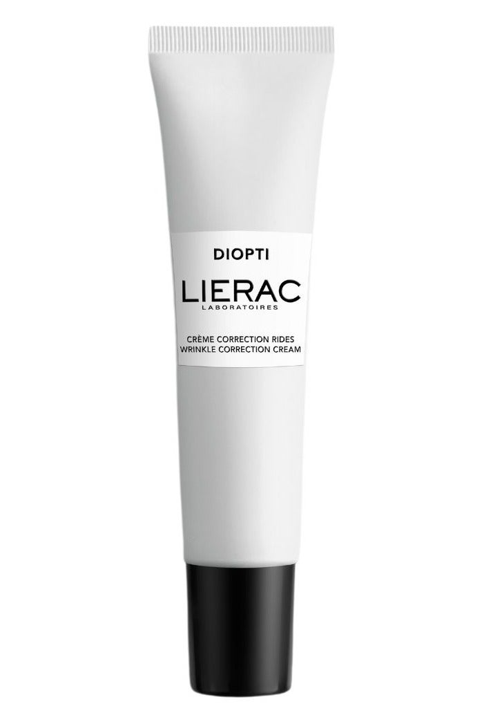 Lierac Dioptiride Wrinkle Repair Cream for Eye Contour 15ml - Image 1