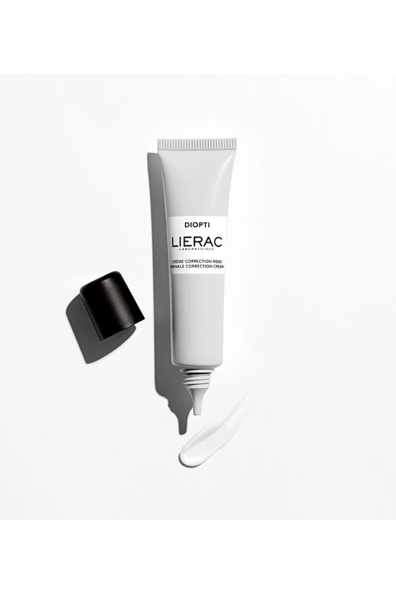 Lierac Dioptiride Wrinkle Repair Cream for Eye Contour 15ml - Image 3