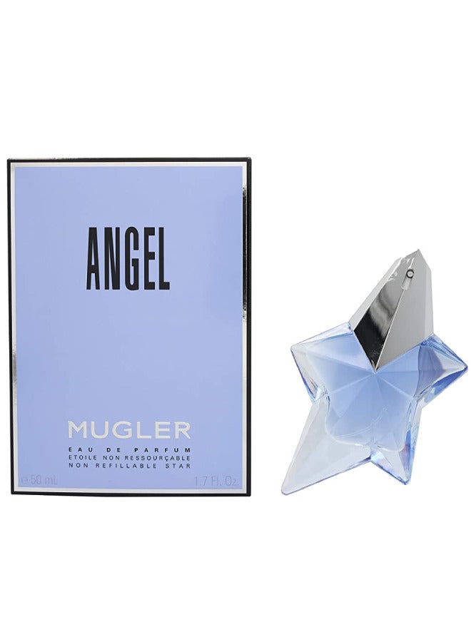 Mugler Angel EDP 50ml - Image 1
