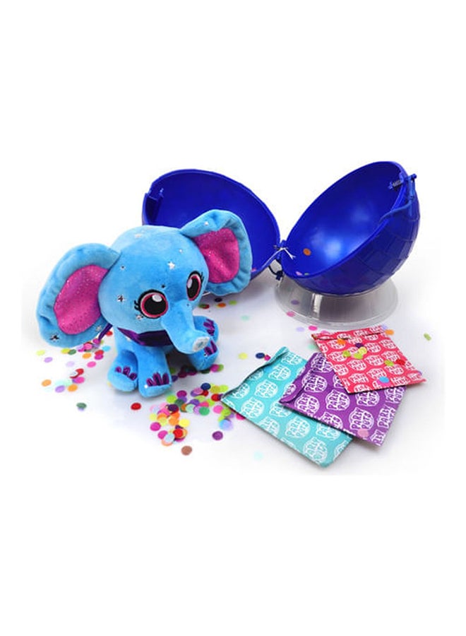 EOLO Party Pets Disco Ball Surprise - Baby Roxanne Assorted - Image 3