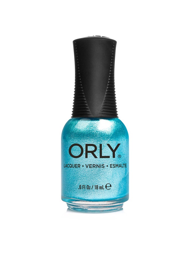 Orly Nail Lacquer - Written In The Stars 18ml - Image 1