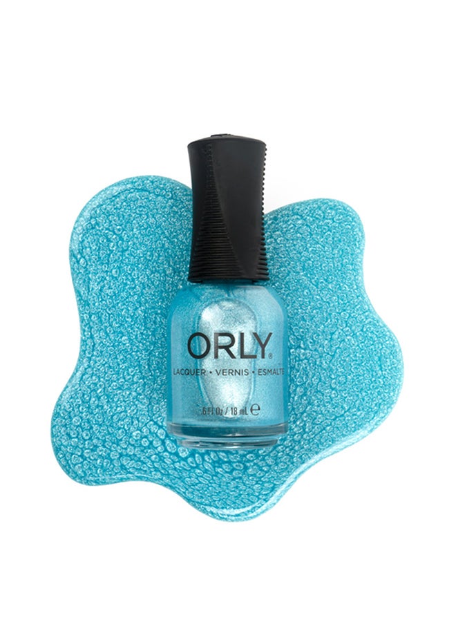 Orly Nail Lacquer - Written In The Stars 18ml - Image 3