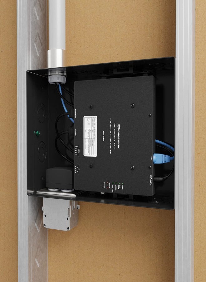 Chief In-Wall Storage Box PAC525 - Image 2