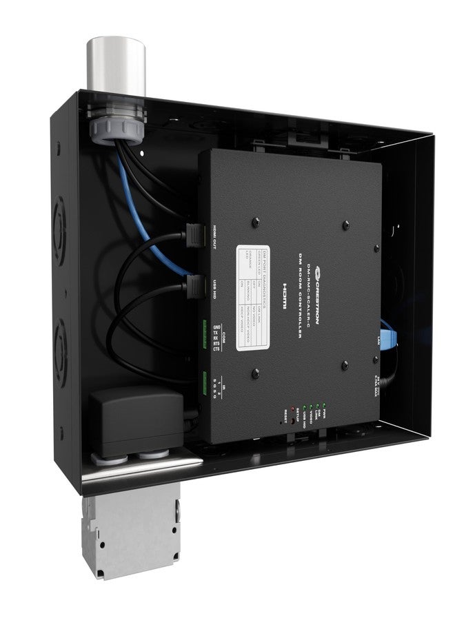 Chief In-Wall Storage Box PAC525 - Image 1