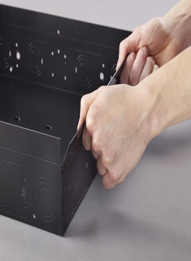 Chief In-Wall Storage Box PAC525 - Image 4