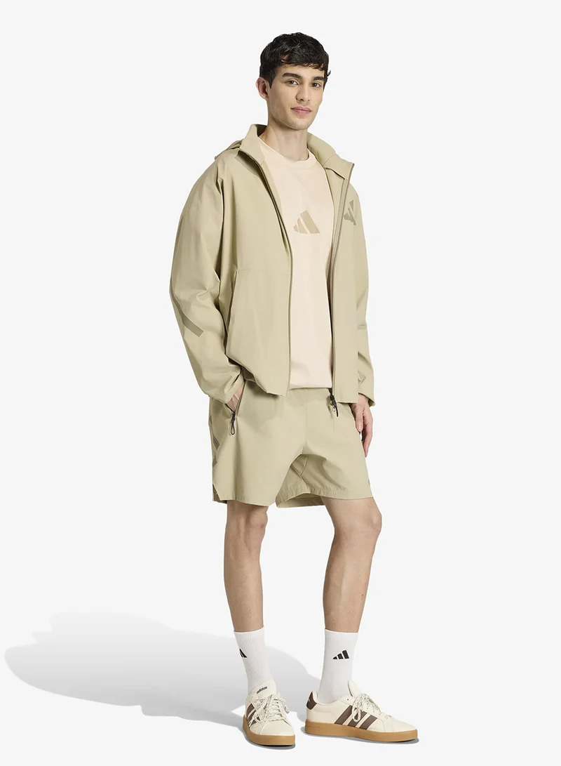 Adidas  Z.N.E. Woven Tracksuit for Men | Best Price UAE