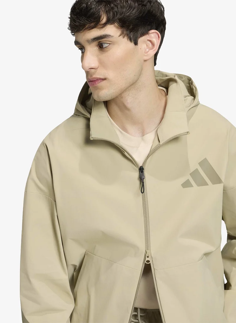 Adidas  Z.N.E. Woven Tracksuit for Men | Best Price UAE