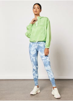 Calvin Klein Jeans Hooded Anorak Jacket  - Image 3