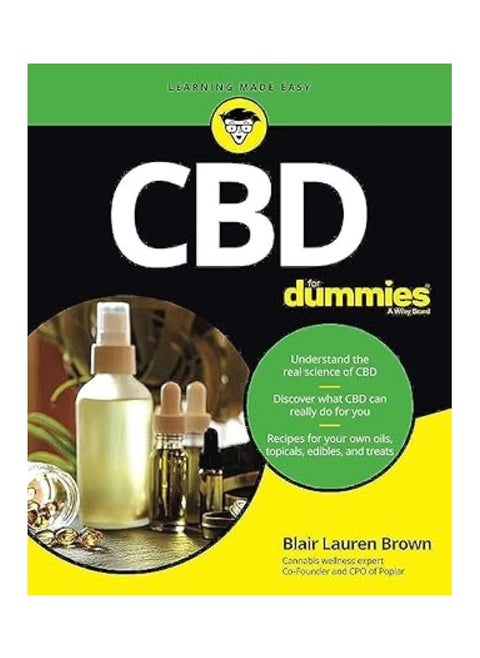 CBD for Dummies