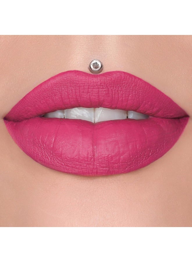 Jeffree Star Cosmetics Velour Liquid Lipstick 5.6 ml- Sugar Spike - Image 3