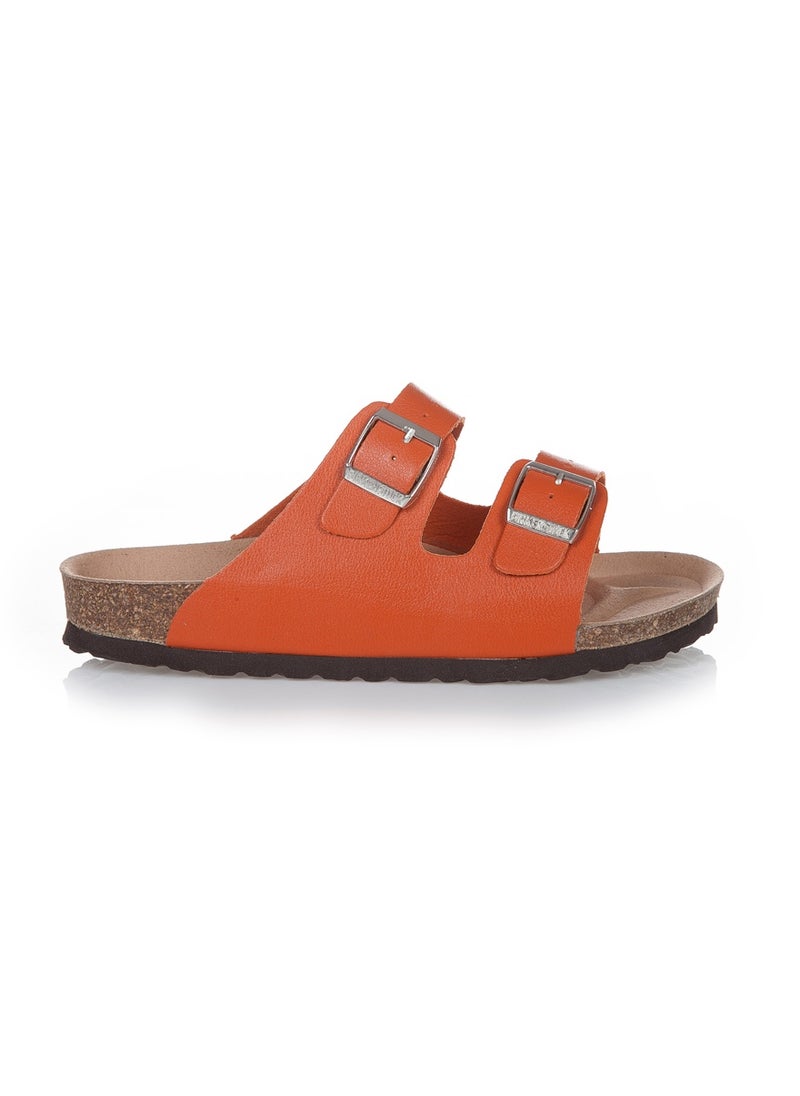 BIRKENSTOCK Birko Flor Double Strap Sandals  - Image 1