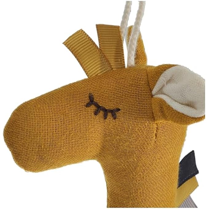 MOTOR TOY GIRAFFE - Image 4