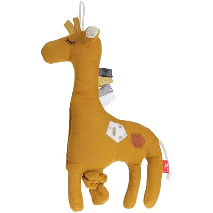 MOTOR TOY GIRAFFE - Image 2