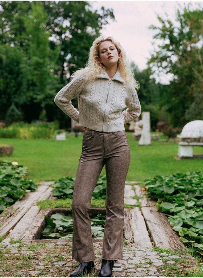 OXXO Leather PANT  - Image 1