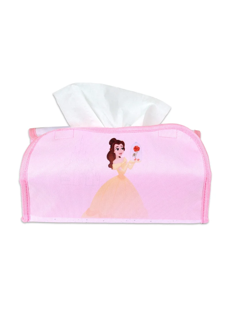 Disney Trucare Princess Character Kids Tissue Holder - Fun and Functional