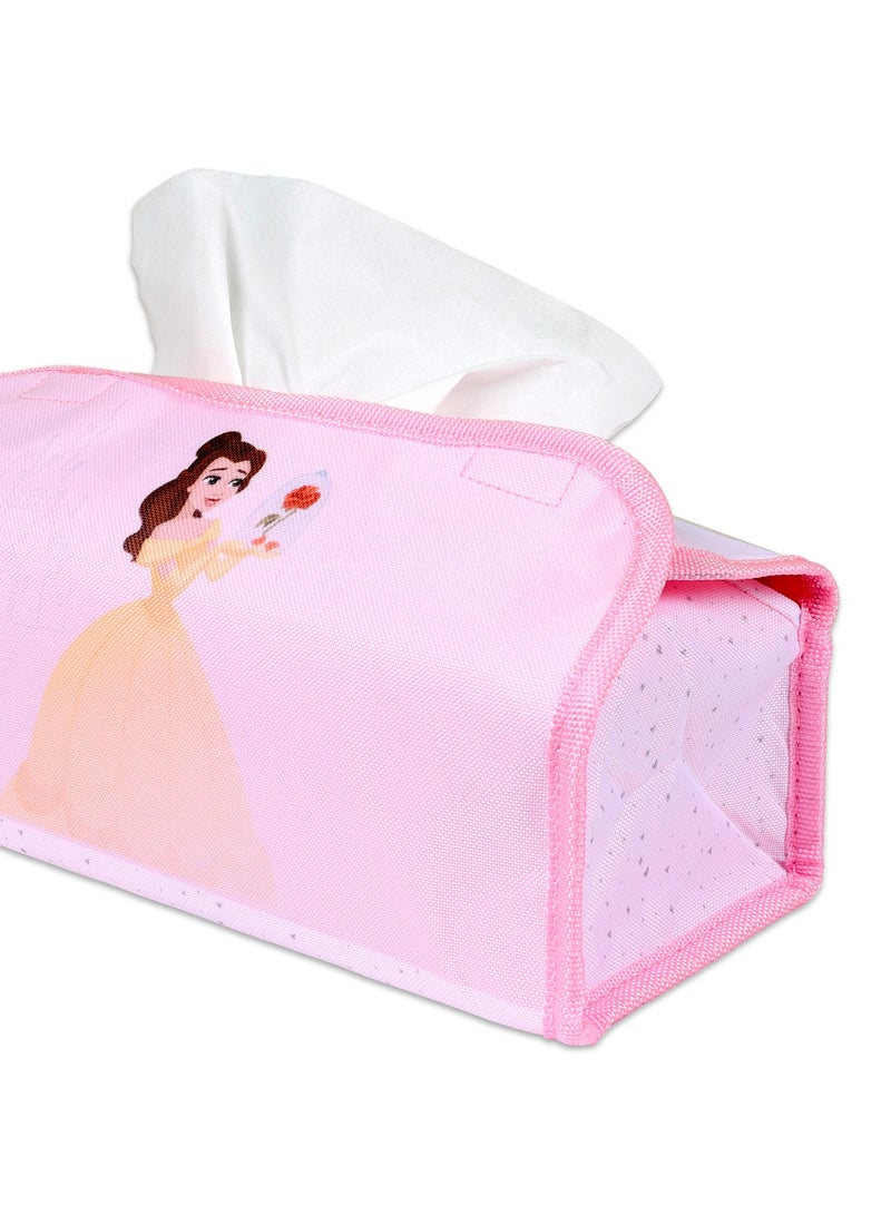 Trucare Princess Character Kids Tissue Holder - Fun and Functional - Image 3