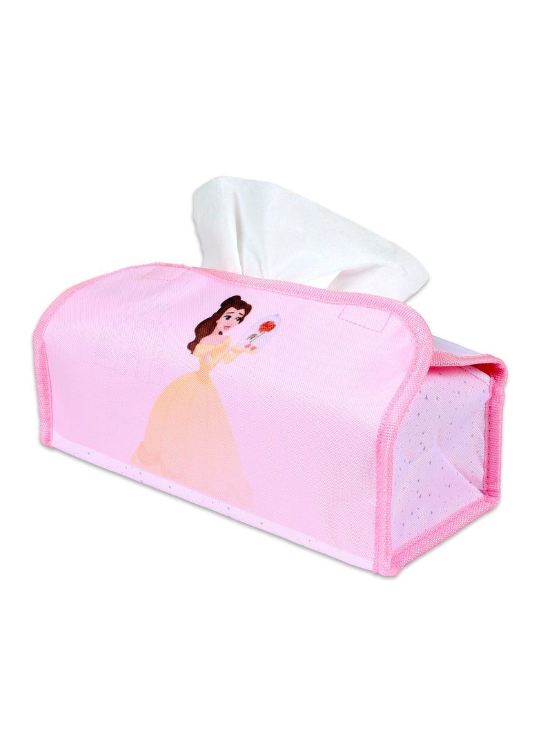 Trucare Princess Character Kids Tissue Holder - Fun and Functional - Image 4