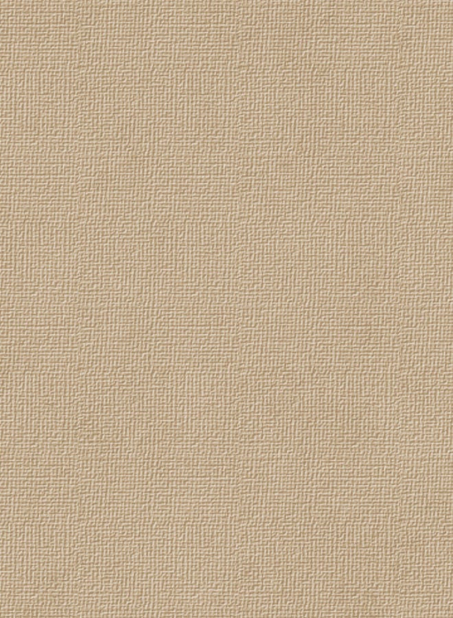 REGAL IN HOUSE Simple 2 In 1 Sofabed 3-Seater Upholstered With Linen 75x175x86 cm-Beige - Image 4