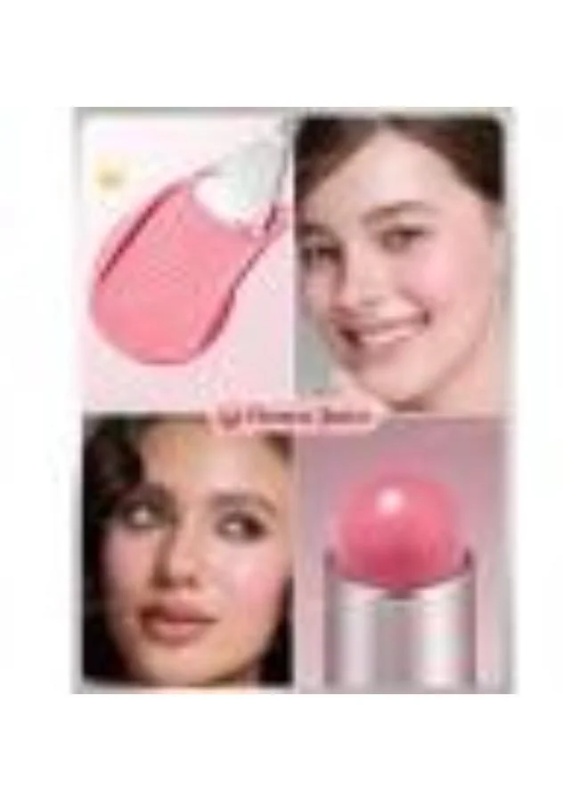 شيجلام شيجلام أحمر خدود بلسمي بلون جوافا