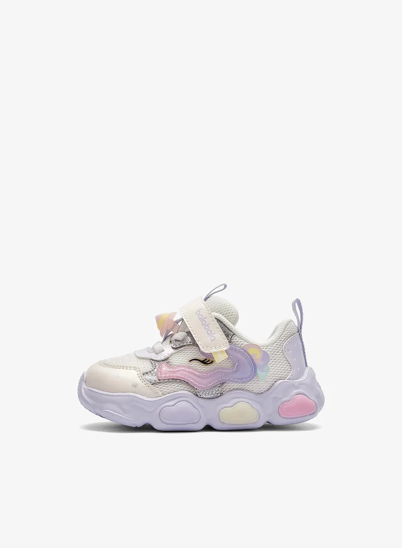 Balabala Girl Baby Shoes