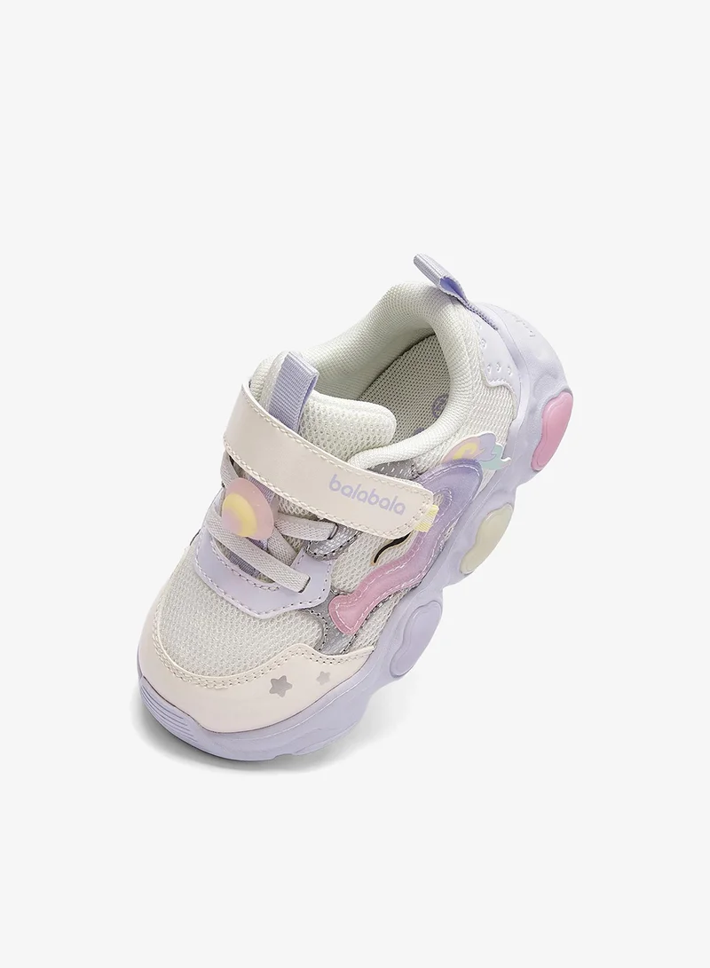 Balabala Girl Baby Shoes