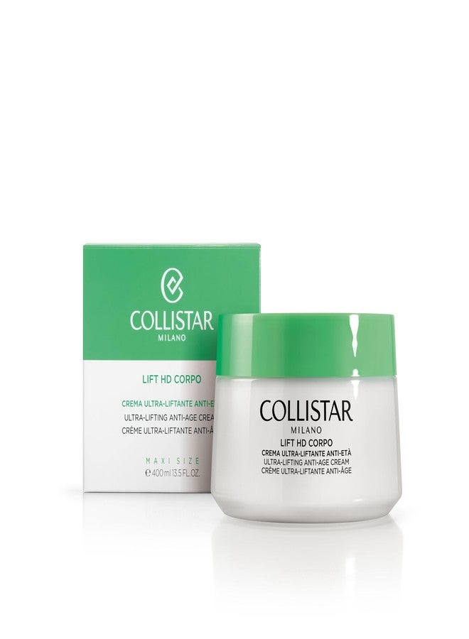 Collistar Lift Hd Body 400ml - Image 2