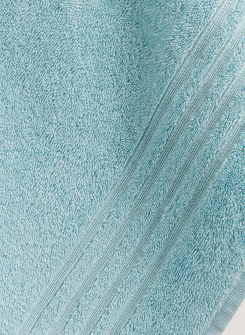 ماتلان Ice Blue 100% Egyptian Cotton Towels