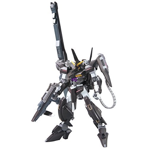 Gundam Bandai Hobby 9 Gundam Throne Eins HG Double Zero Action Figure - Image 1