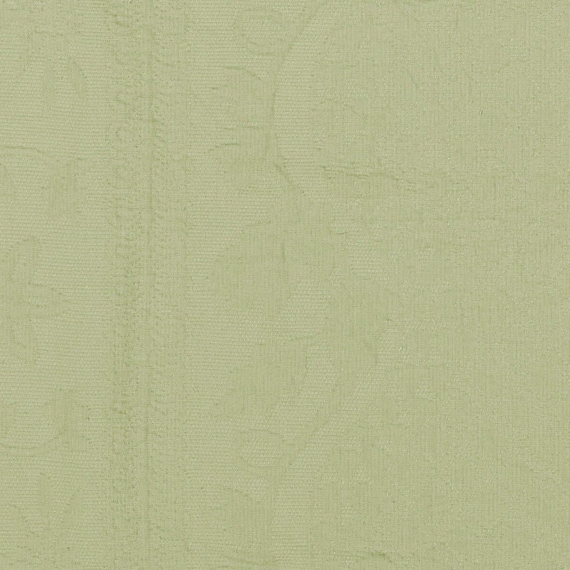 Historic Charleston King Charles Modern Farmhouse Floral Matelasse Decorative Pillowcase, 100% Cotton Breathable Bedding, King Sham (20" x 36"), Sage - Image 4