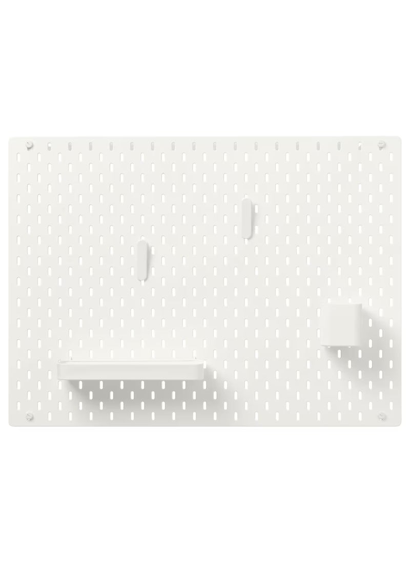 Skadis SKÅDIS Pegboard combination, 76x56 cm 