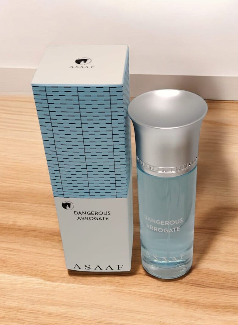 Assaf Orquidet Dangerous Perfume 200ml