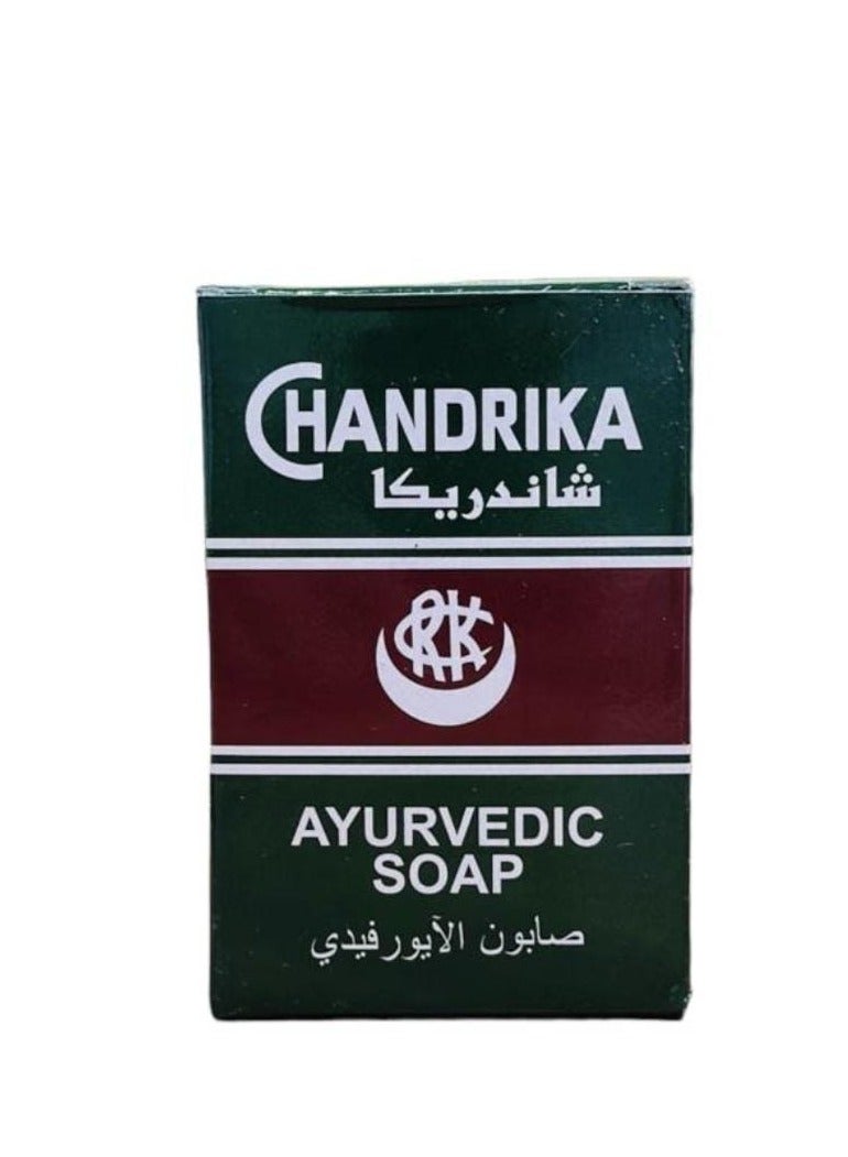 Ayurvedic soap