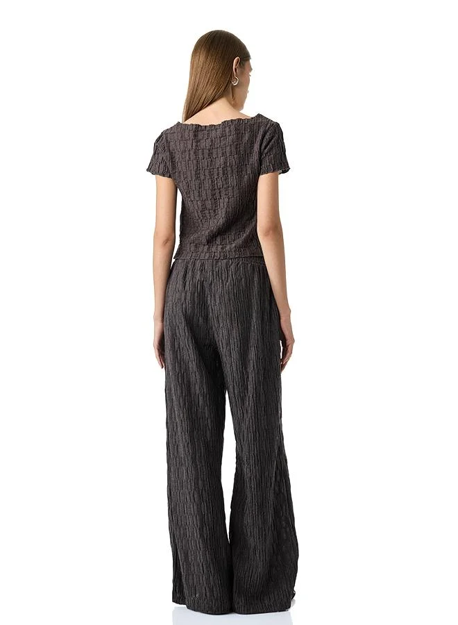 Koton  Short Sleeve T-Shirt for Women | Best Price UAE