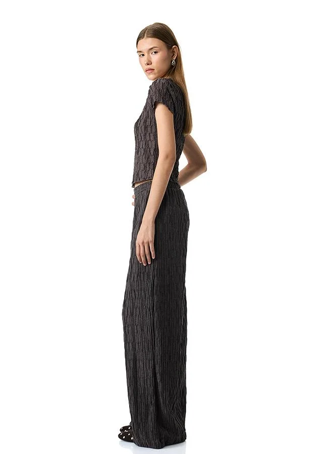 Koton  Short Sleeve T-Shirt for Women | Best Price UAE