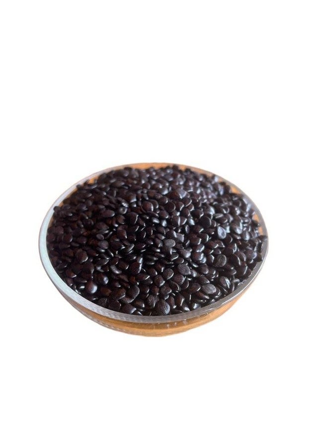 Ayushiv CHAKSOO BEEJ (Cassia absus) - CHAKSU SEEDS - CHASKU SEEDS - CHAKSOO SEED (50) - Image 3