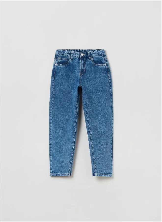 Ovs OVS Kids Girls Denim
